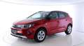 Opel Grandland 1.2 DI Turbo Edition Start/Stop Aut. Rot - thumbnail 1