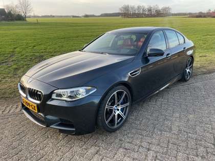 BMW M5 M5 Competition Pack