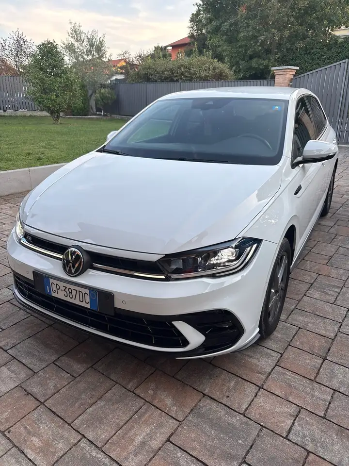 Volkswagen Polo Plus