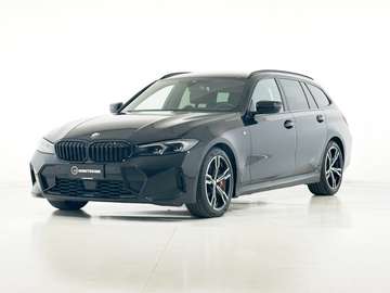 320d 48V MSport Touring auto