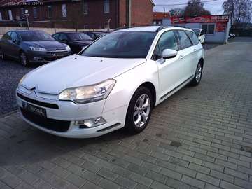 1.6 HDi Business Navi FAP (Fleet)