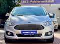 Ford S-Max S-MAX Business Parklenk Allwetter 7 Sitzer Silber - thumbnail 3