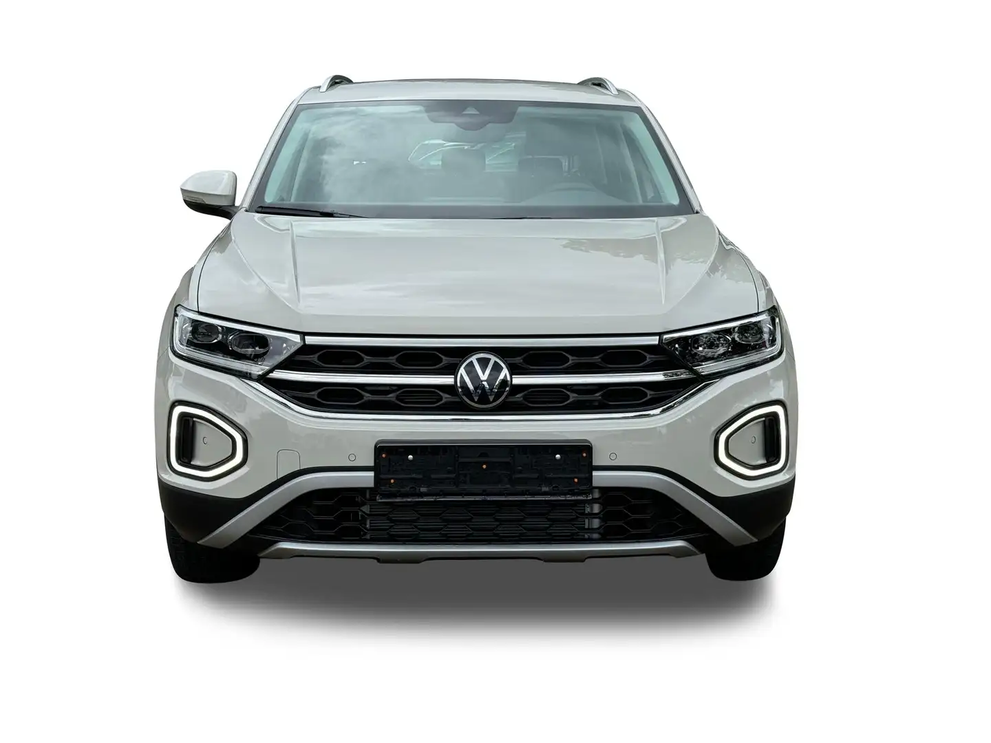 Volkswagen T-Roc Style Edition ACC+KAMERA+EL. HECKKL.+SHZ+17" AL... - 2