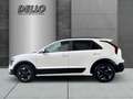 Kia Niro e-Inspiration Navi Digitales Cockpit LED ACC El. H Weiß - thumbnail 2