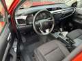 Toyota Hilux 2.4 D-4D AT 4WD 5-S Professional Premium L Oranje - thumbnail 6