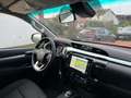 Toyota Hilux 2.4 D-4D AT 4WD 5-S Professional Premium L Orange - thumbnail 10