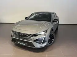Peugeot 408 GT