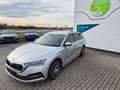 Skoda Octavia Combi Style el.Heckklappe, Navi, LED,KAM Silber - thumbnail 1