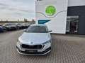 Skoda Octavia Combi Style el.Heckklappe, Navi, LED,KAM Silber - thumbnail 2