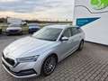 Skoda Octavia Combi Style el.Heckklappe, Navi, LED,KAM Silber - thumbnail 4