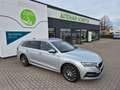 Skoda Octavia Combi Style el.Heckklappe, Navi, LED,KAM Silber - thumbnail 7