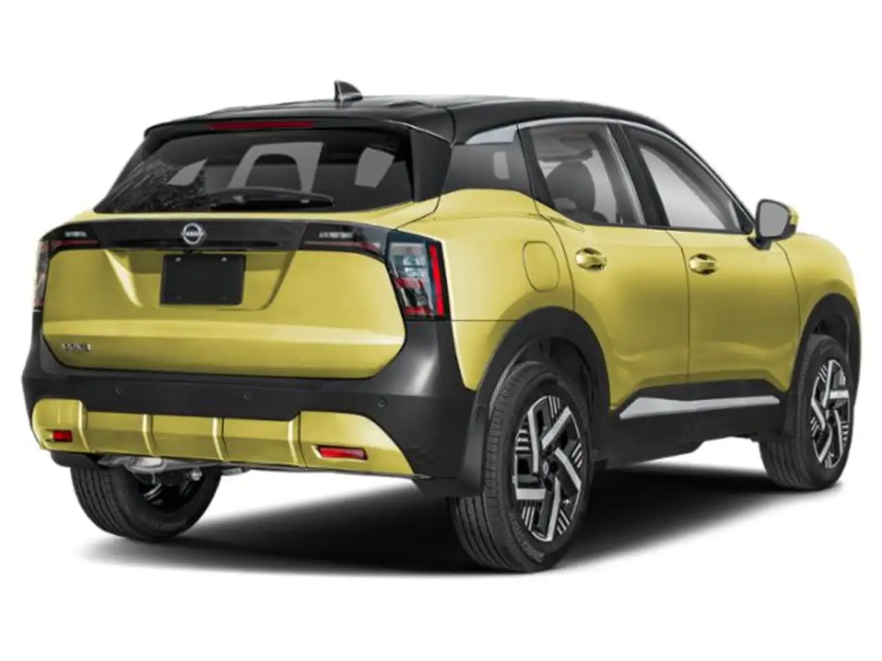 Nissan Kicks photo Nissan Kicks