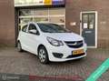 Opel Karl 1.0 ecoFLEX Edition Weiß - thumbnail 1