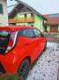 Toyota Aygo 1,0 VVT-i x Orange - thumbnail 12