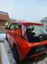 Toyota Aygo 1,0 VVT-i x Orange - thumbnail 11