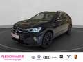 Volkswagen Taigo R-Line 1.5 TSI Matrix+Navi+AHK+Kamera+VC+IQ.Drive Schwarz - thumbnail 1