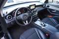 Mercedes-Benz GLC 250 d 4Matic Exklusive *Garanti MB100 - 2025* Schwarz - thumbnail 9