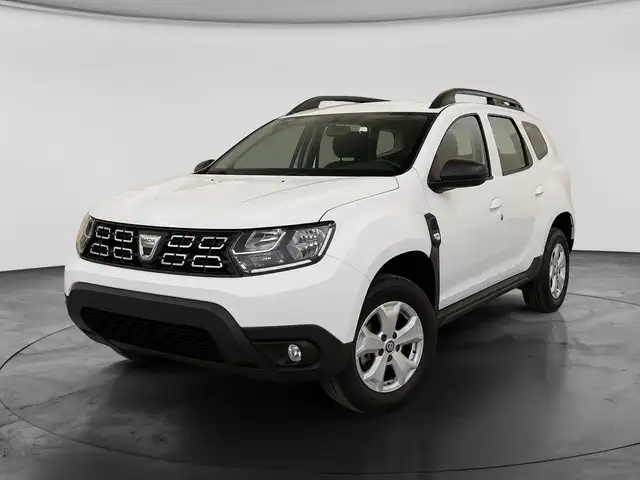 Dacia Duster 1.6 SCe Comfort