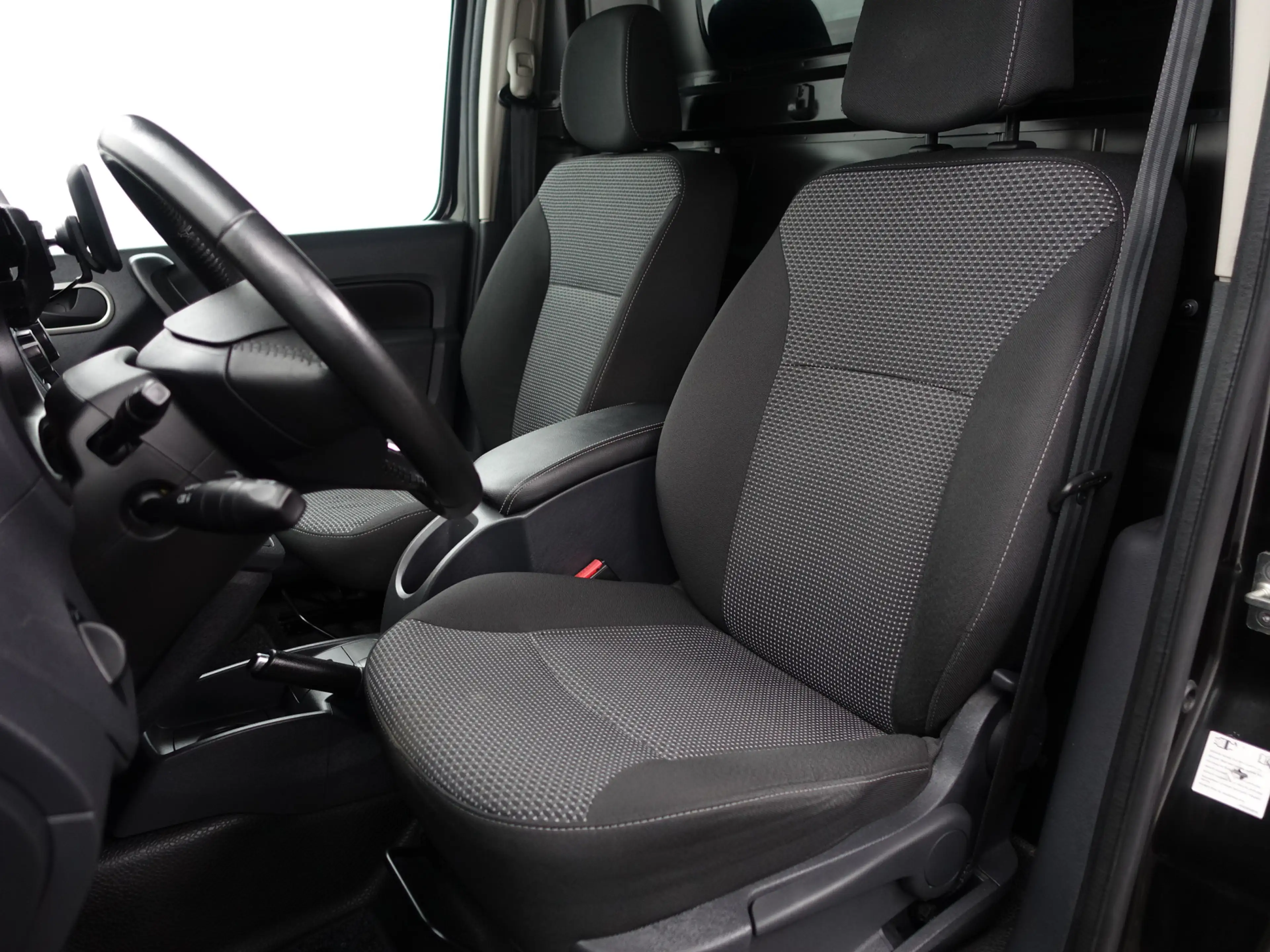 Mercedes-Benz Citan 109 CDI BlueEFFICIENCY Ambition- Navigatie, Sideba — photo 15