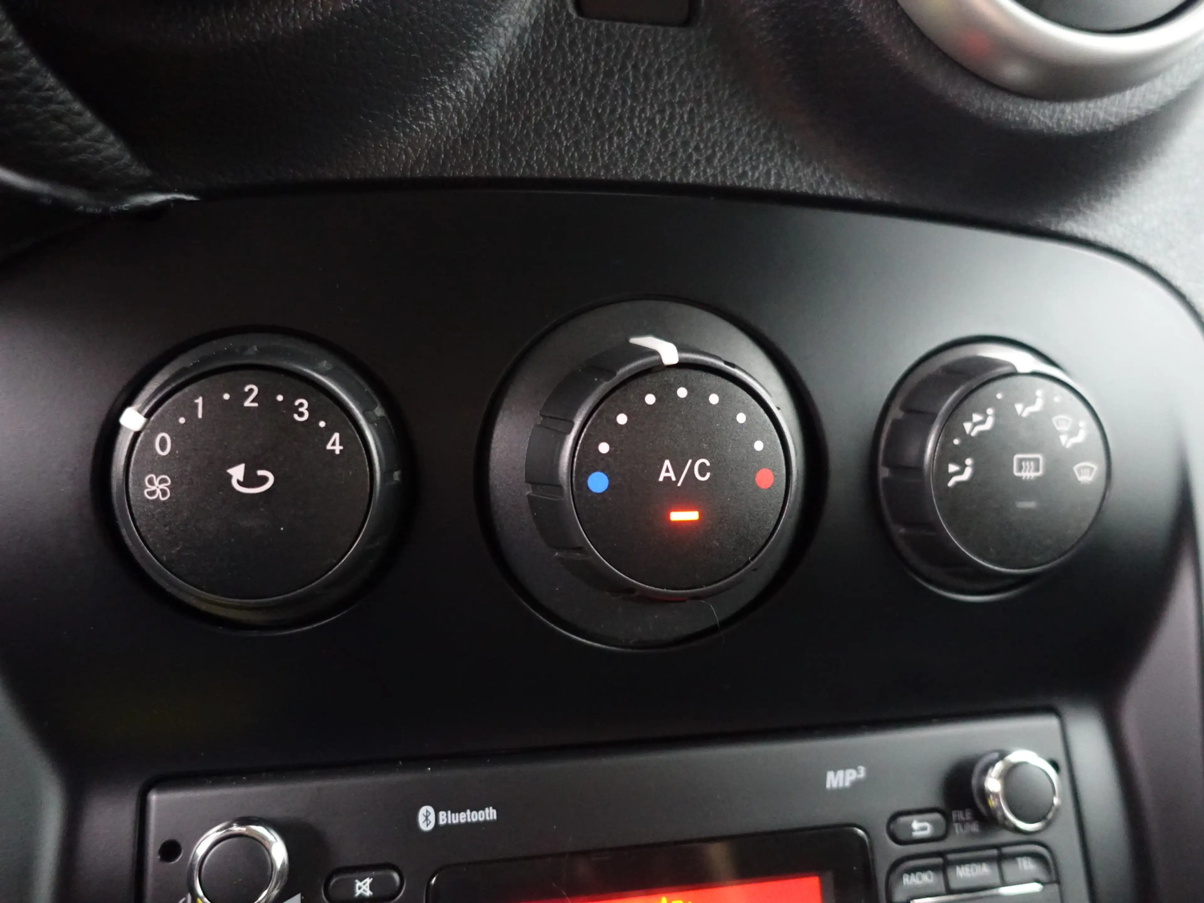 Mercedes-Benz Citan 109 CDI BlueEFFICIENCY Ambition- Navigatie, Sideba — photo 8