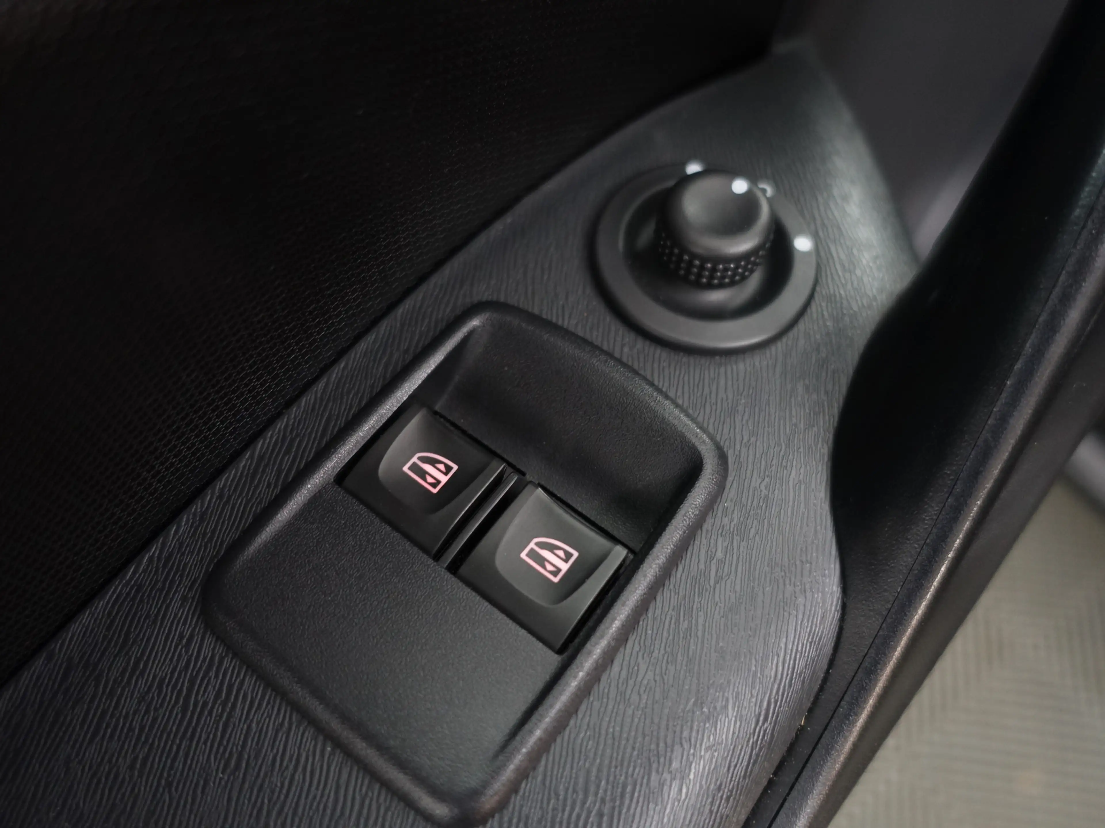 Mercedes-Benz Citan 109 CDI BlueEFFICIENCY Ambition- Navigatie, Sideba — photo 14