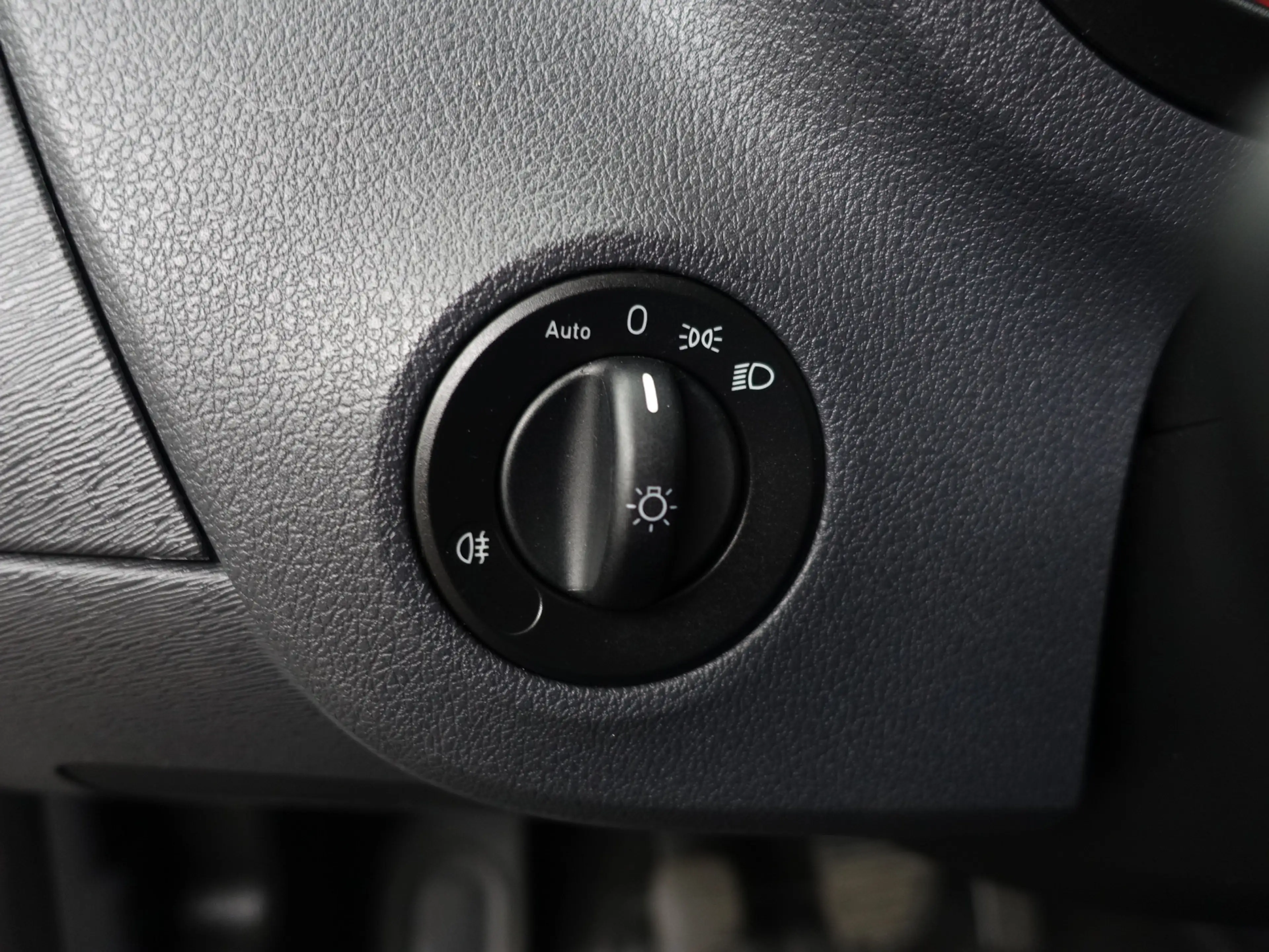 Mercedes-Benz Citan 109 CDI BlueEFFICIENCY Ambition- Navigatie, Sideba — photo 13