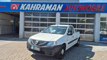 Pickup Ambiance 1.6