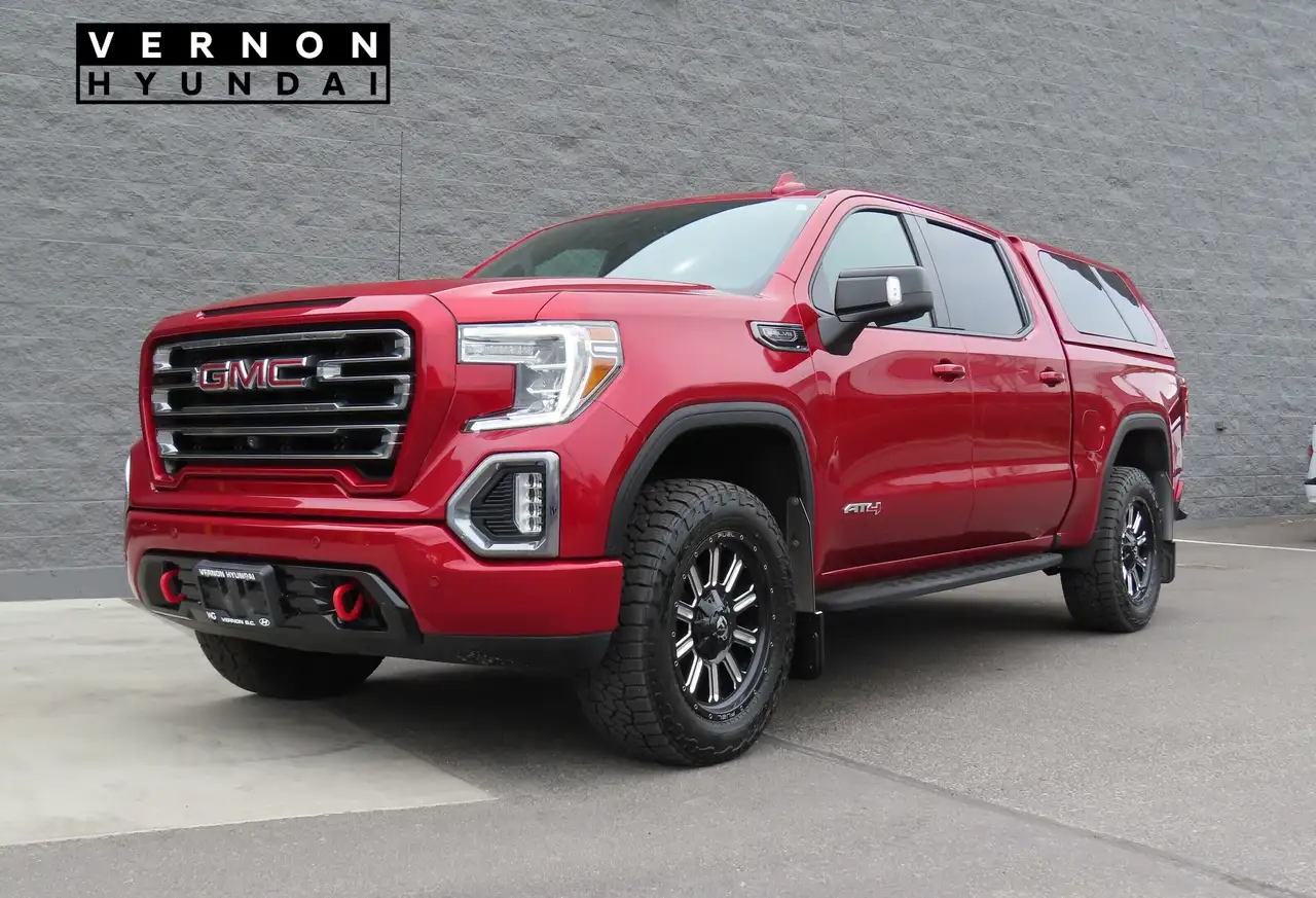 GMC Sierra 1500 снимка GMC Sierra 1500