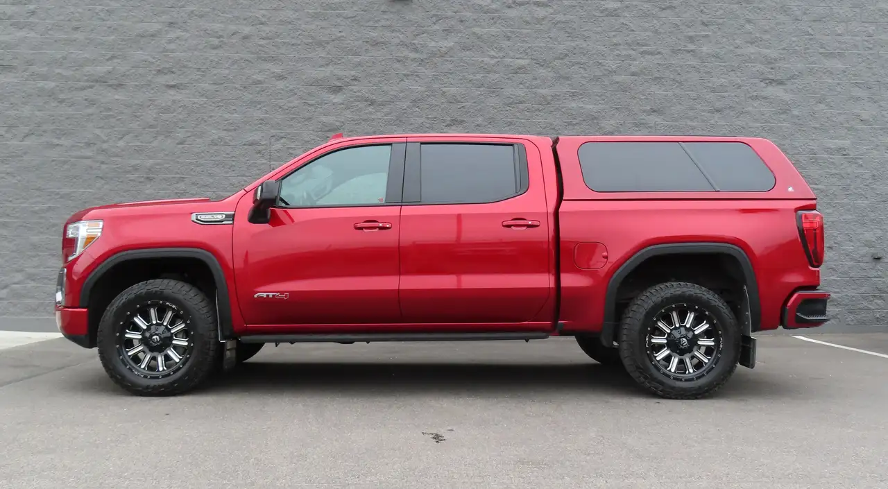 GMC Sierra 1500 снимка GMC Sierra 1500