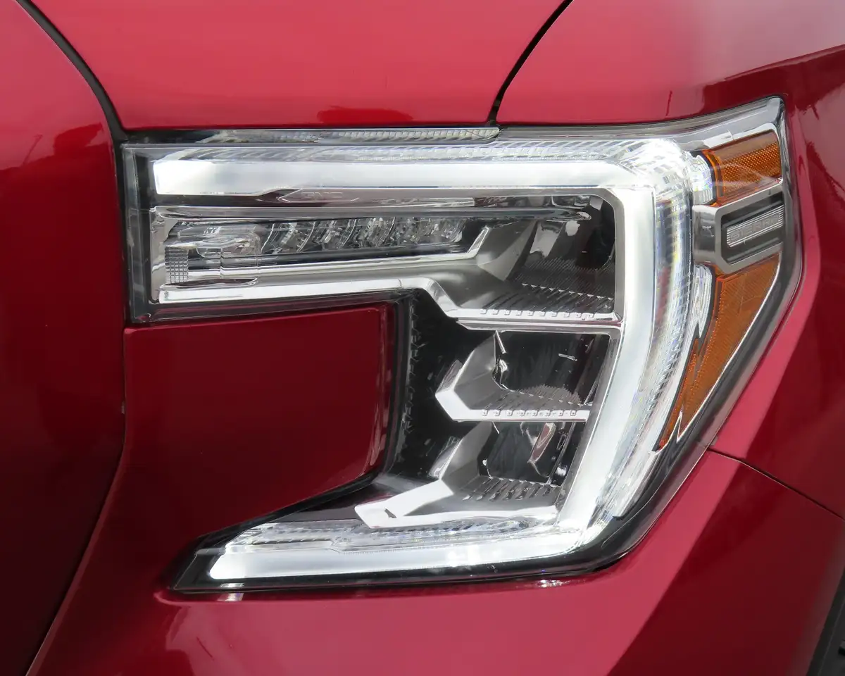 GMC Sierra 1500 снимка GMC Sierra 1500