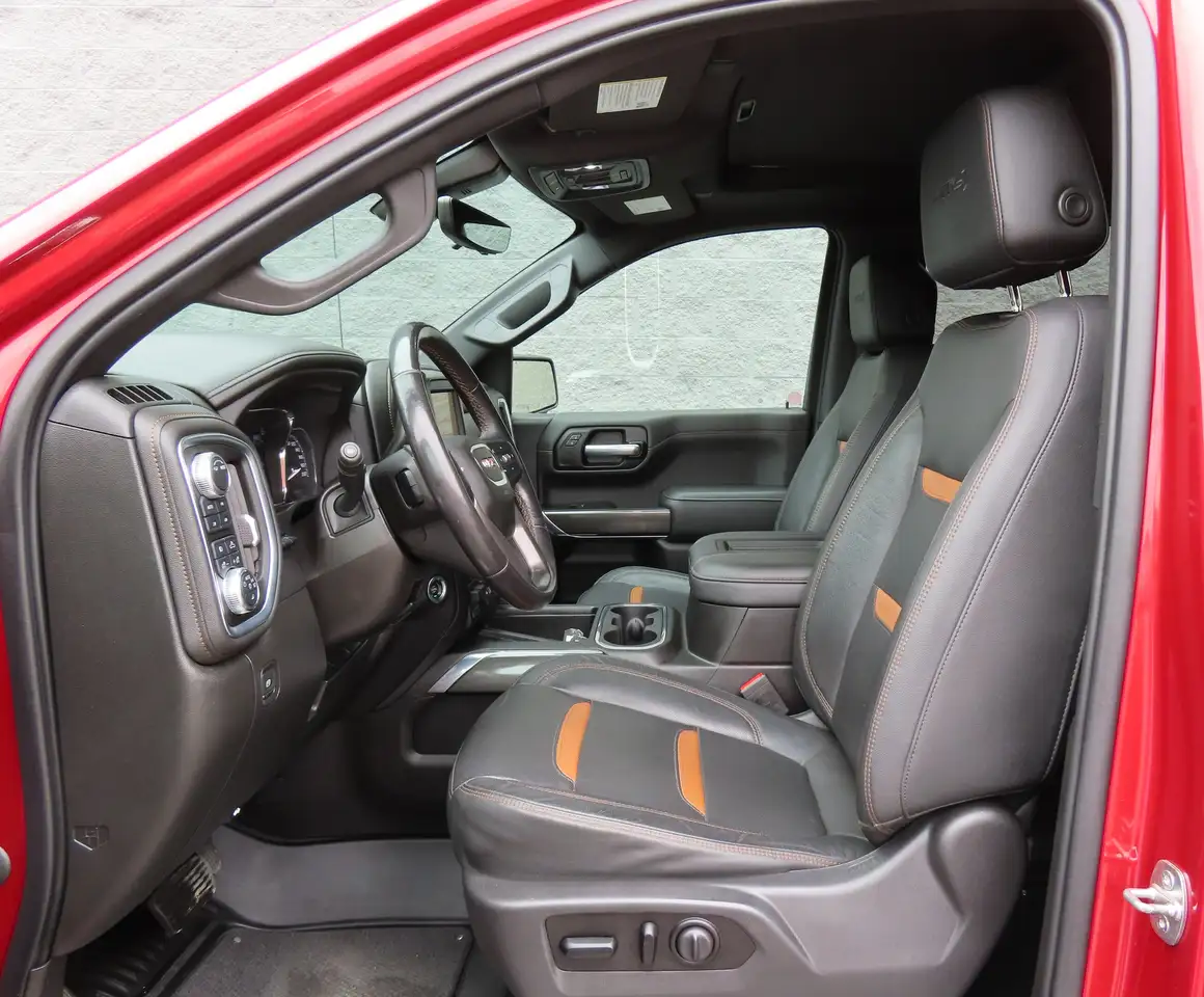 GMC Sierra 1500 снимка GMC Sierra 1500