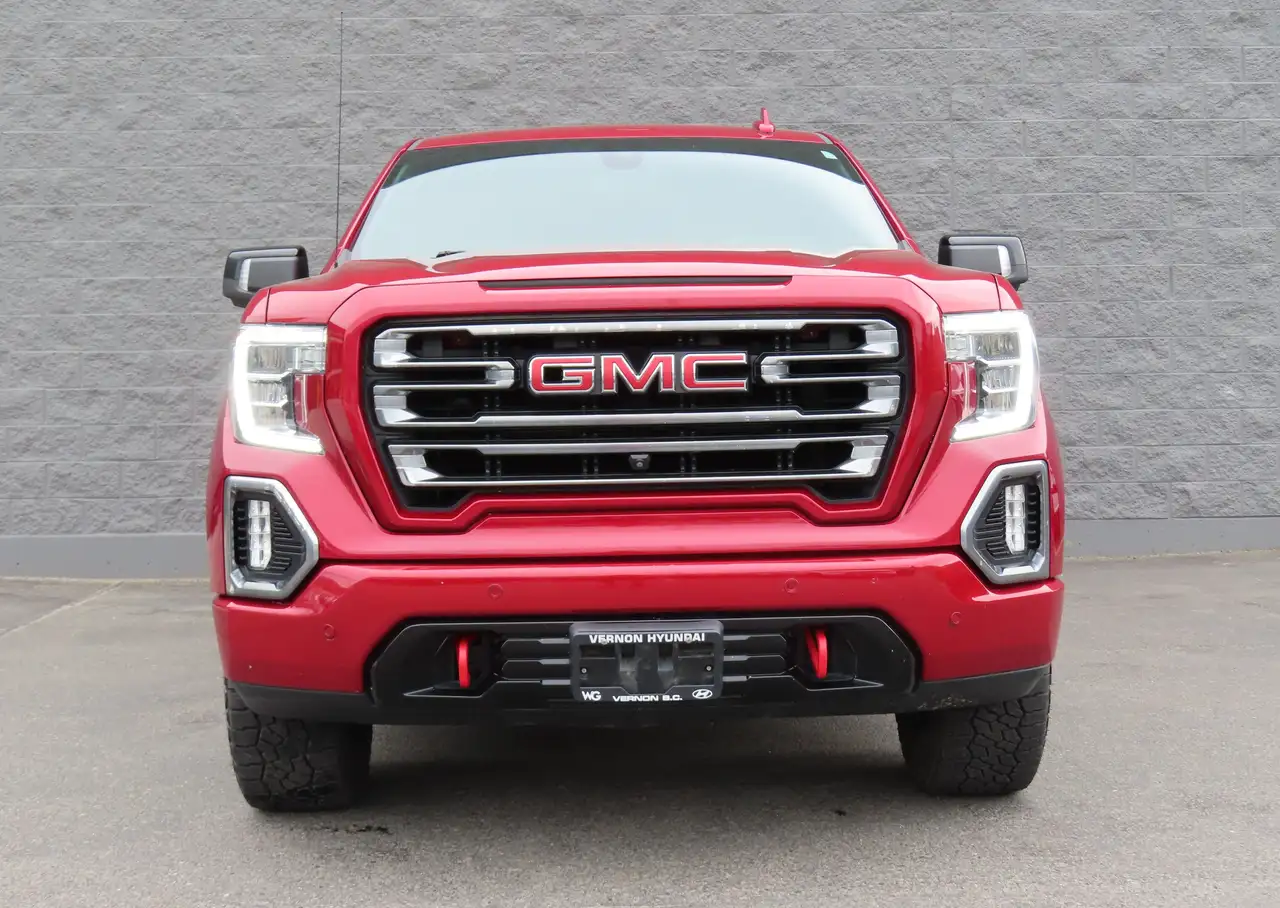 GMC Sierra 1500 снимка GMC Sierra 1500