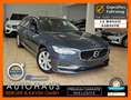 Volvo V90 D4 MOMENTUM | AHK | LED + [12M. GARANTIE] Blau - thumbnail 1