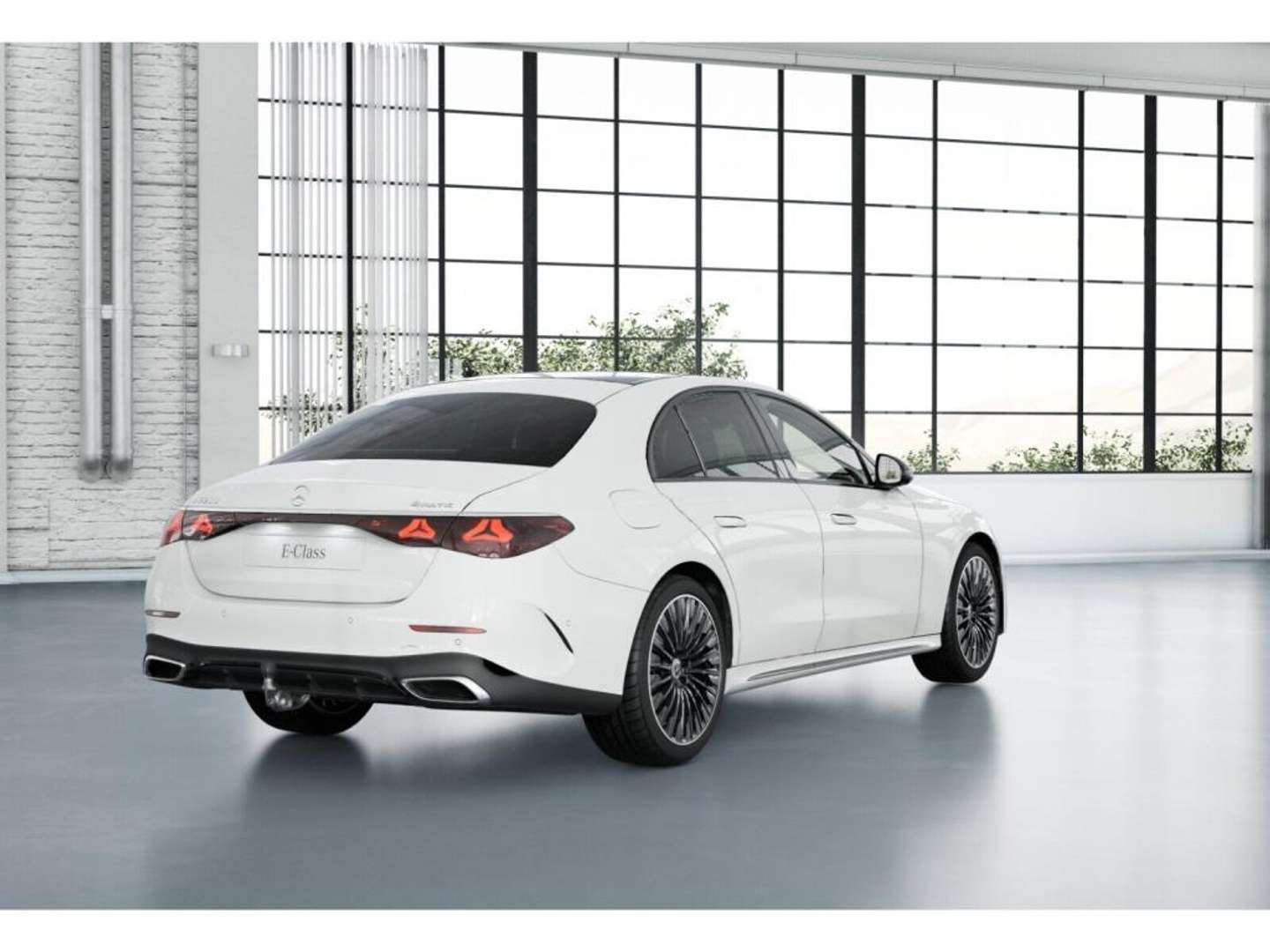 Mercedes Classe E 220 AMG-Line -  - Joinsteer - #1