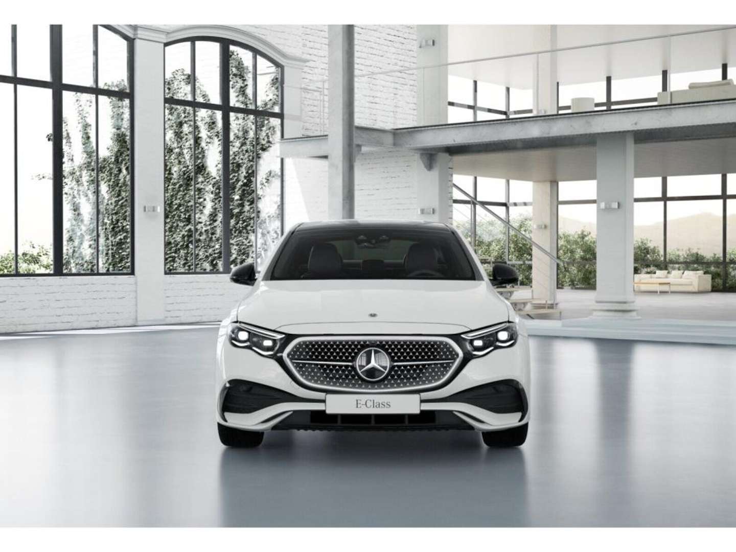 Mercedes Classe E 220 AMG-Line -  - Joinsteer - #2