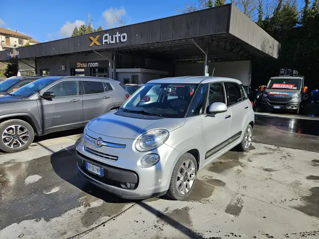 Fiat 500L 500L 1.3 mjt Business 95cv PREZZO REALE