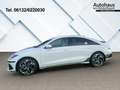 Hyundai IONIQ 6 Uniq 77,4kwh 20'' HUD Navi Leder digitales Cockpit Weiß - thumbnail 3