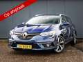 Renault Megane Estate 1.2 TCe Bose (132PK), 1ste-Eigenaar, Renaul Blauw - thumbnail 1