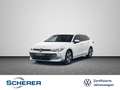 Volkswagen Passat Variant BUSINESS 1.5 TSI eHYBRID LED AHK Weiß - thumbnail 1