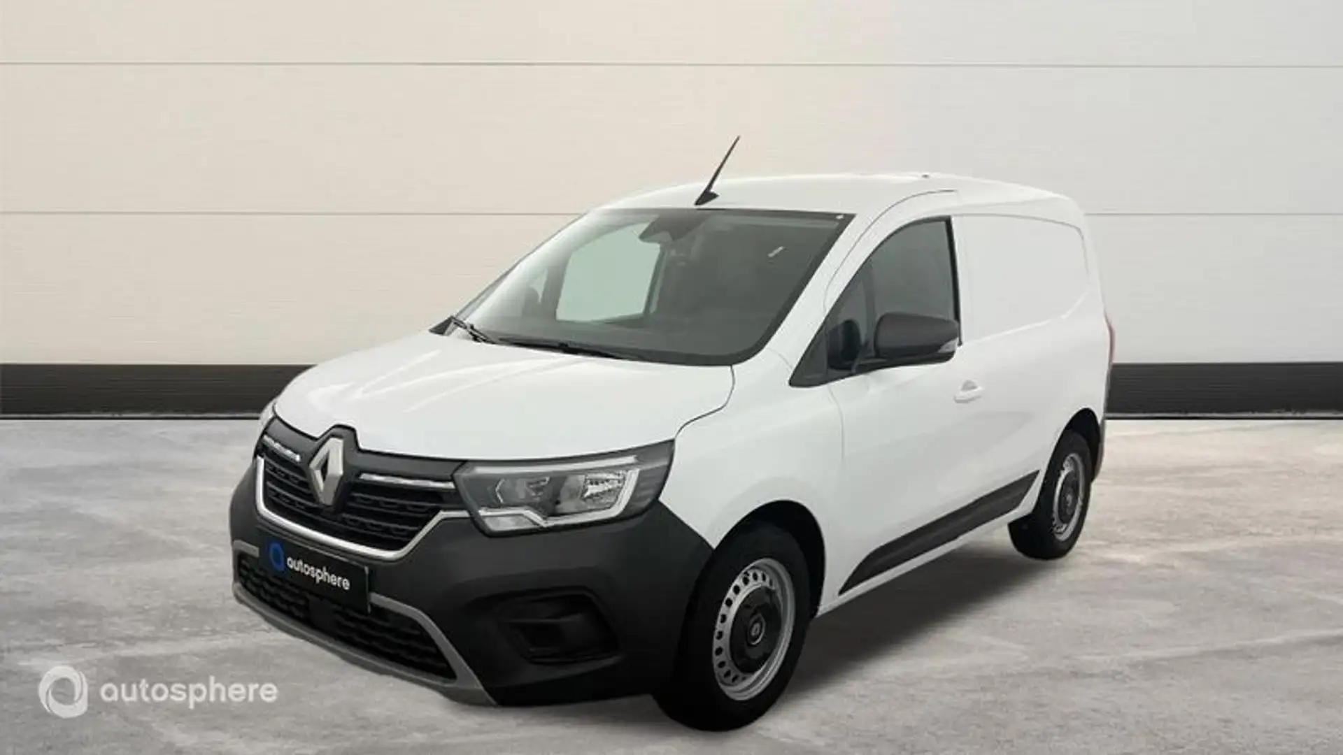 Renault Kangoo L1 1.5 Blue dCi 95ch Extra - 22 - 1