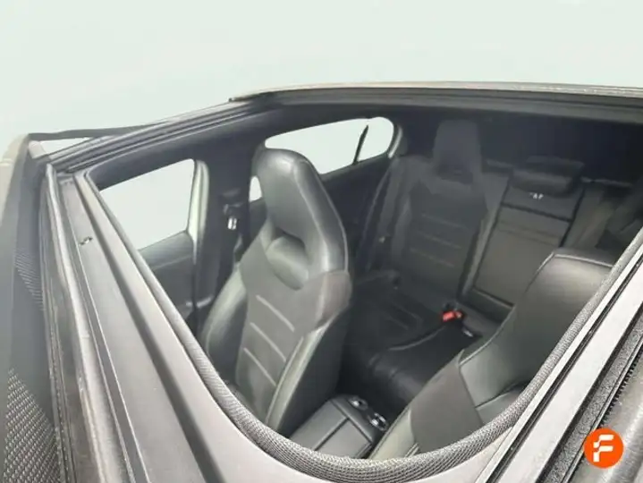 Mercedes-Benz Clase A 2021, foto 37