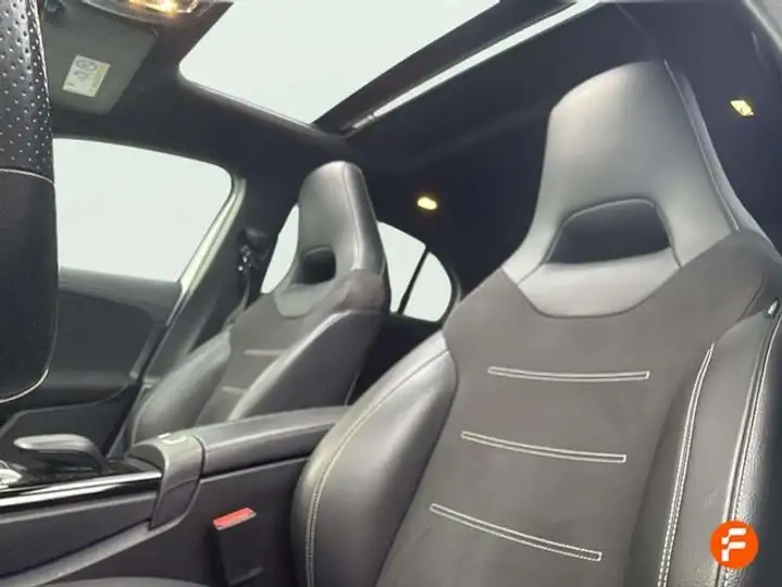 Mercedes-Benz Clase A 2021, foto 32