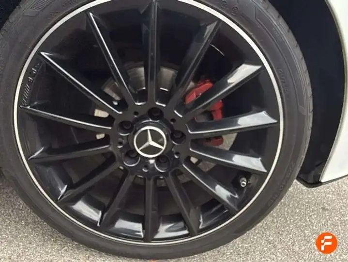 Mercedes-Benz Clase A 2021, foto 24