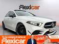 Mercedes-Benz A 200 d Blanco - thumbnail 1