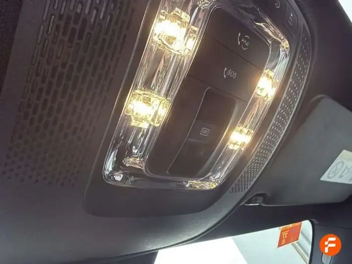 Mercedes-Benz Clase A 2021, foto 20