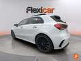 Mercedes-Benz A 200 d Blanco - thumbnail 8