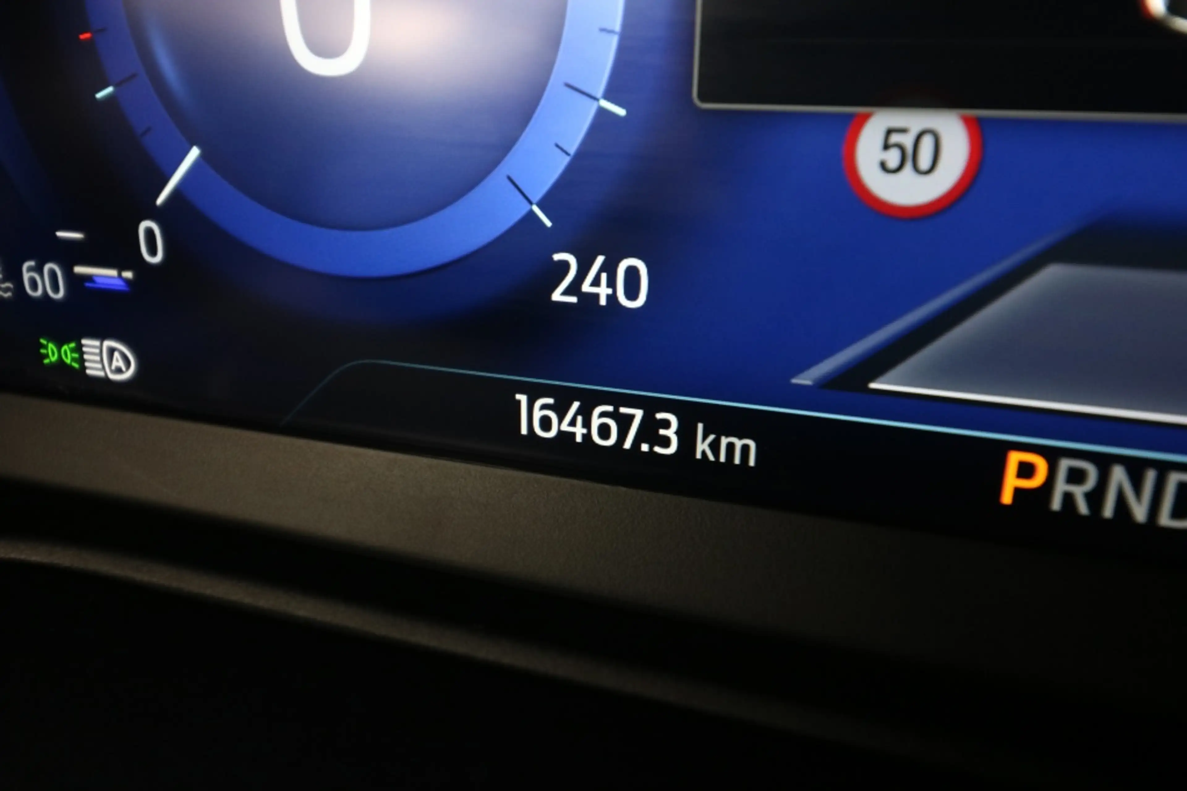 Ford Puma 1.0 EcoBoost Hybrid ST-Line (Automaat) — photo 3