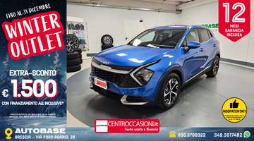 1.6 crdi mhev Style dct