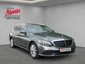 Mercedes-Benz C 300 T Exclusive Aut. 9 Gang *LEDER* AHK & MEHR!* Grau - thumbnail 4