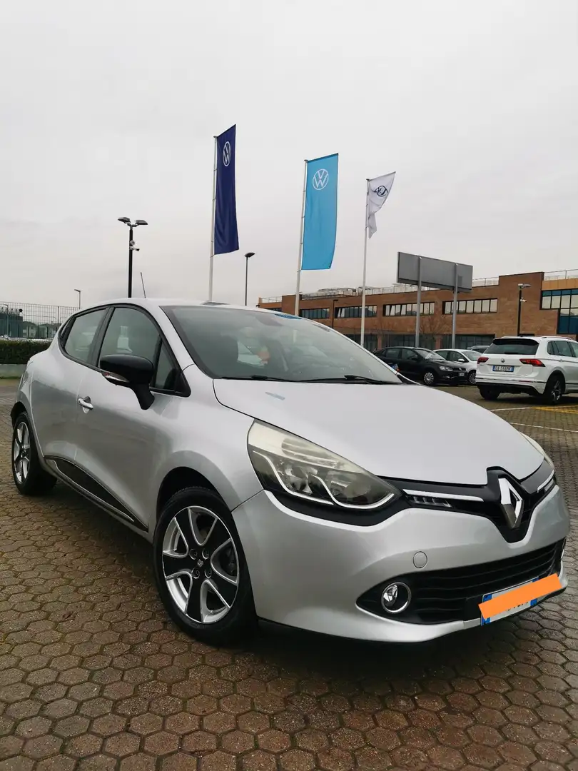 Renault Clio 5p 1.2 16v Live! - 1